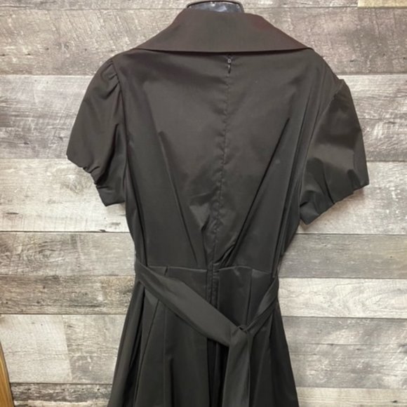 LE CHATEAU Black Dress Tulle Under Skirt Size: XXL MI Canada **EUC** - Picture 2 of 6